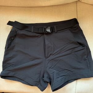 Outdoor Voices Hiking Shorts